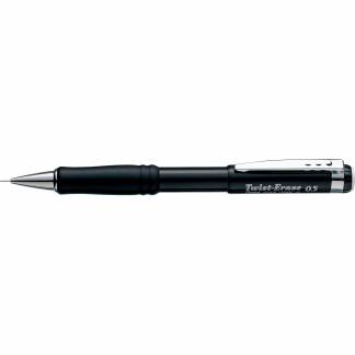 Stiftblyant Pentel Twist-Erase 0.5 QE515A