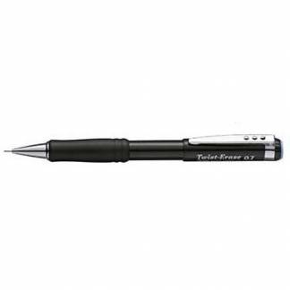 Stiftblyant Pentel Twist-Erase 0.7 QE517A