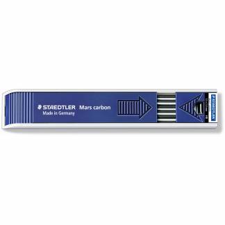Staedtler Mars Carbon 200 stifter HB 2mm 