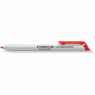 Staedtler Omnicrom 768 blyantsmarker r&oslash;d 