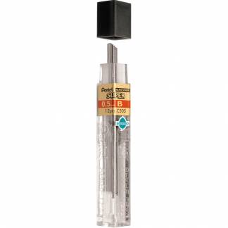 Pentel Hi-Polymer stifter B 0,5mm