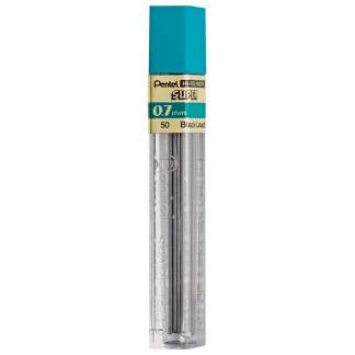 Pentel Hi-Polymer stifter HB 0,7mm 