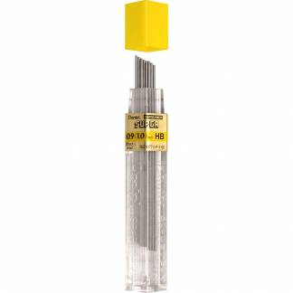 Pentel Hi-Polymer stifter HB 0,9mm