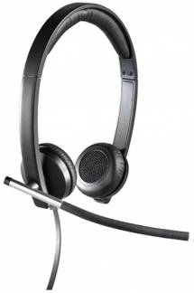 USB Headset Stereo H650e