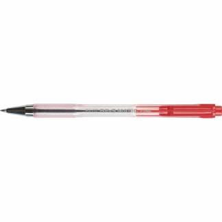 Pilot MATIC kuglepen 0,21mm rød 