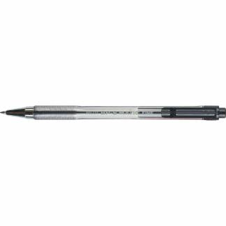 Pilot MATIC kuglepen 0,21mm sort 