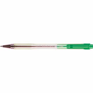 Pilot MATIC pen 0,21mm grøn 