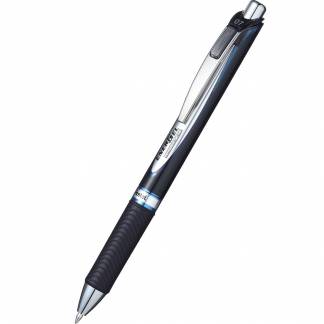 Pentel EnerGel BLP-77 pen 0,7mm bl&aring; 