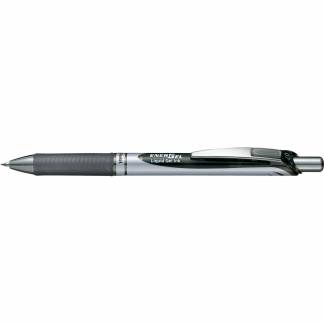 Pentel BL77 EnerGel pen 0,7mm sort 