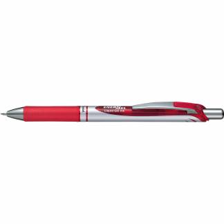 Pentel BL77 EnerGel pen 0,7mm rød 