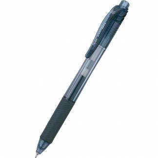 Pentel EnerGel X BLN105 kuglepen 0,5mm sort