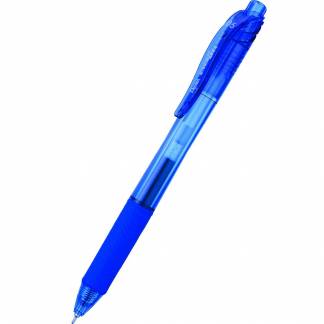 Pentel EnerGel X BLN105 kuglepen 0,5mm bl&aring;