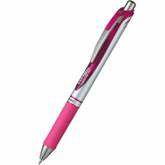 Pentel EnerGel BL77 pen 0,7mm pink
