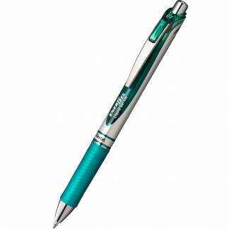 Pentel EnerGel BL77 pen 0,7mm turkis