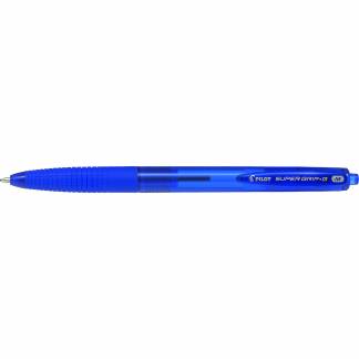 Pilot Super Grip G kuglepen 0,27mm blå 