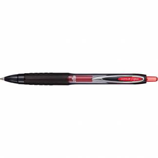 Uni-ball Signo 207E pen 0,4mm r&oslash;d