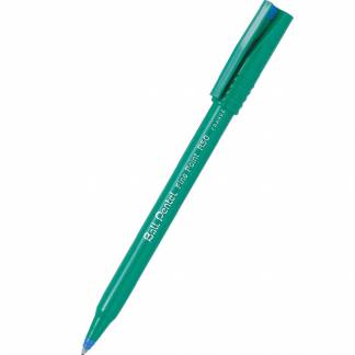 Pentel R50 rollerpen 0,8mm bl&aring;