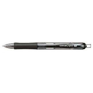 Uni-ball Signo 152 pen med 0,2 mm stregbredde i farven sort 