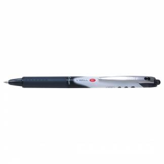 Rollerpen Pilot V-Ball RT 0,5 - Sort