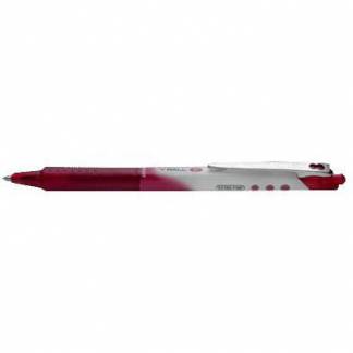 Rollerpen Pilot V-Ball RT 0,5 - Rød