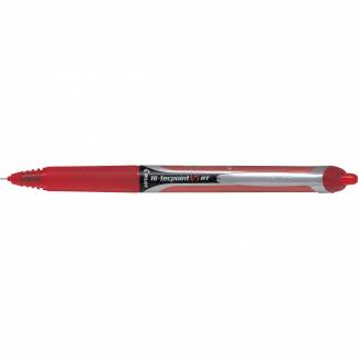 Pilot Hi-Techpoint RT ballpen 0,5mm rød