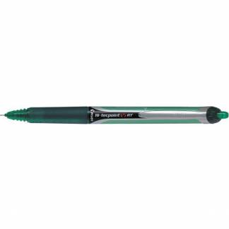 Rollerpen Pilot Hi-Tecpoint V5 RT 0,5 - Grøn