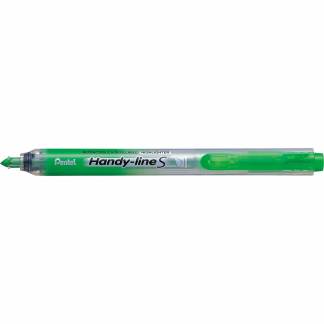 Pentel Handy-line SXS15 tekstmarker grøn 