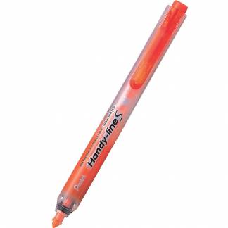 Pentel Handy-line SXS15 tekstmarker orange 