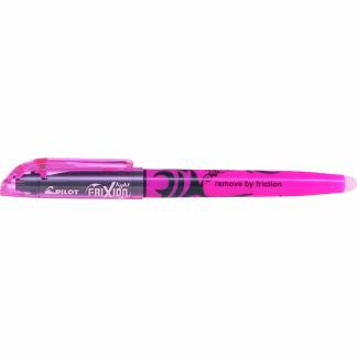 Pilot FriXion Light tekstmarker 3,3mm pink 