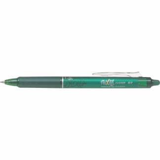 Pilot Frixion Click pen 0,7mm grøn 
