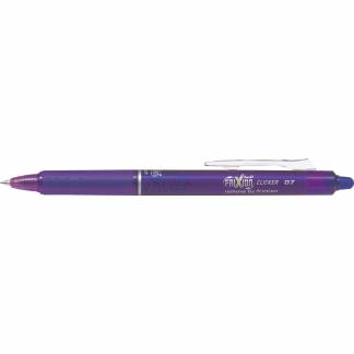 Pilot FriXion Click pen 0,7mm violet 