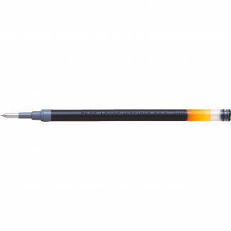 Pilot refill til Vega gelpen med 0,7 mm spids i farven sort 