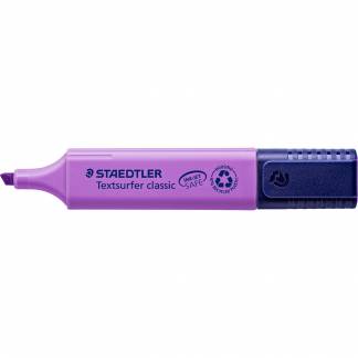 Staedtler Textsurfer Classic overstregningstus violet