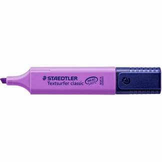Staedtler Textsurfer Classic overstregningstus violet 