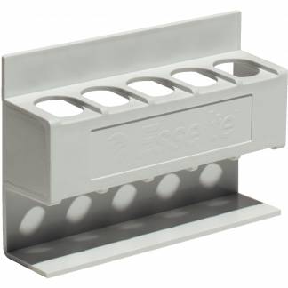 Esselte magnetisk penneholder til fem markers 