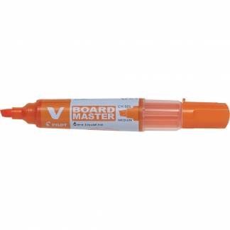 Pilot BG V Board Master whiteboardpen 5,2mm orange 