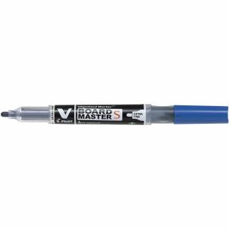 Pilot BG V Board Master S whiteboardtusch 1,3mm blå