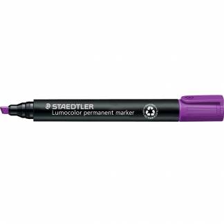 Staedtler Lumocolor 350 marker 5mm lilla