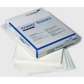 Legamaster whiteboardvisker refill 100stk 