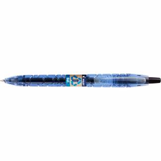 Pilot B2P gelpen med 0,5 mm spids i skrivefarven sort 