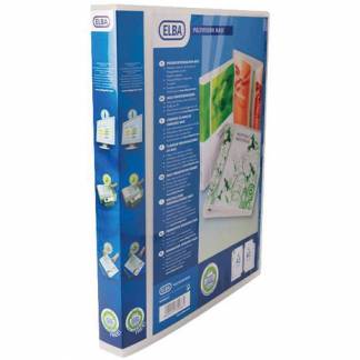 Elba Maxivision vinduesringbind A3+ 