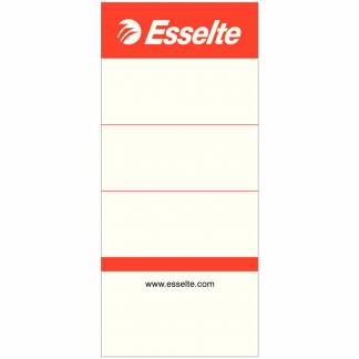Esselte rygetiketter til 75mm 50x113mm 