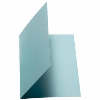 Ferco mappe A4 blå 