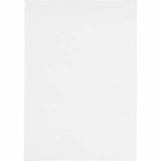 Standard blok Bantex A5 Ulinjeret Toplimet u/huller