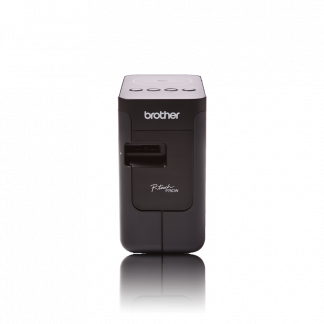 Brother P-Touch PT-P750W labelprinter sort 
