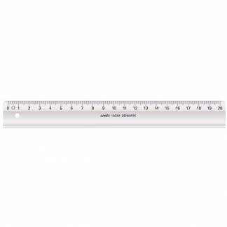 Linex 1020M lineal 20cm 