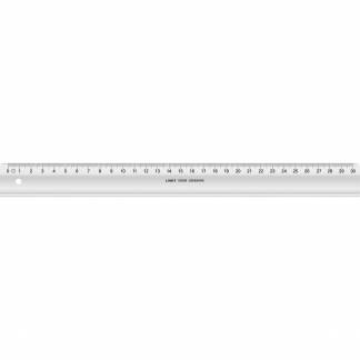 Linex 1030M lineal 30cm 