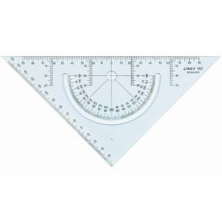 Linex 2622 geometritrekant 