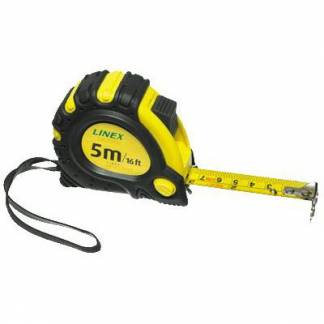 Linex MT5000 målebånd 