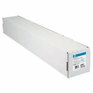 HP Bright White A1 90g 610mmx45,7m 24" plotterpapir 